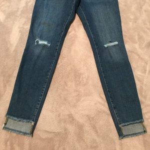 Maternity Jeans